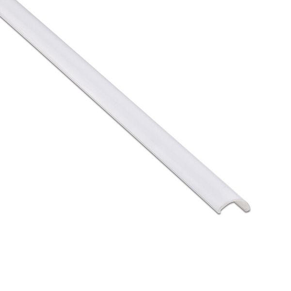 Matte diffuser for ZP, 2 m image 1