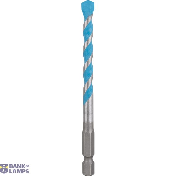 EXPERT HEX-9 MultiConstruction Drill Bit, 6.5x60x100 image 1