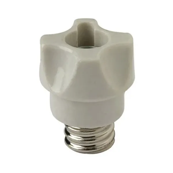 LIN 01770.000200 Neozed screw cap D01 16A AC400/440V in porcelain image 1