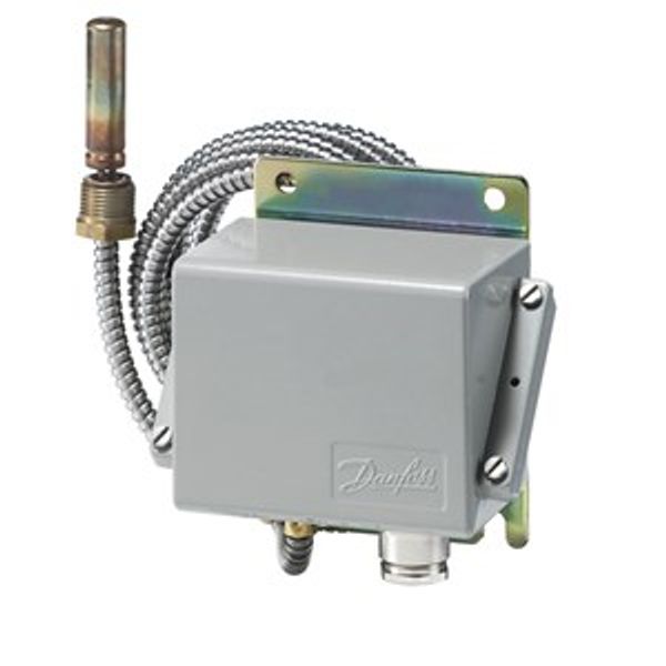 KPS81 Thermostat M/10 image 1