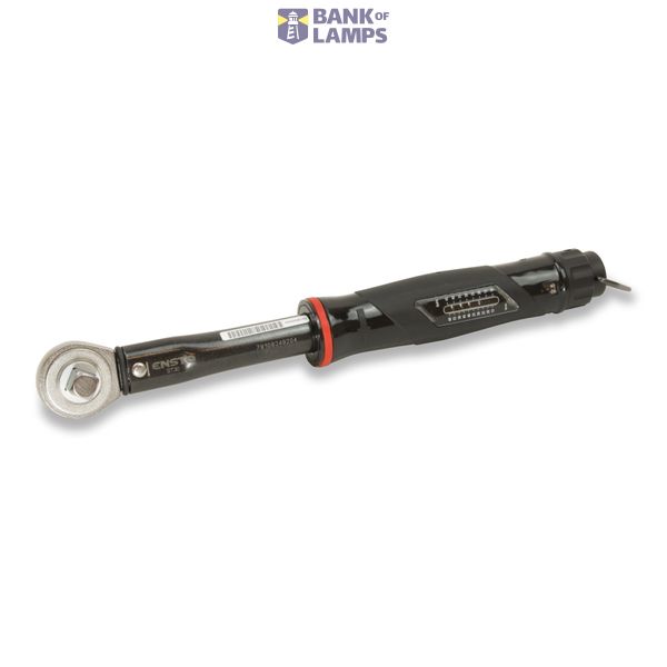 Recloser Socket kit for ext connexion image 1
