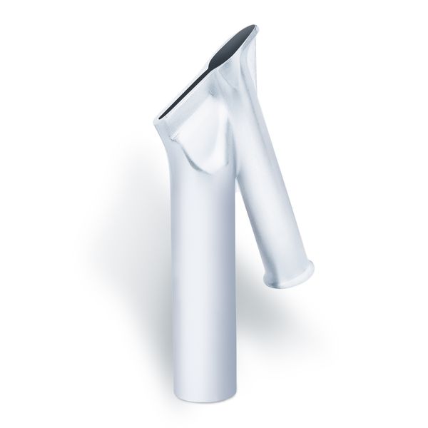 Steinel Snellasschoen 4mm smalle luchtsleuf image 1