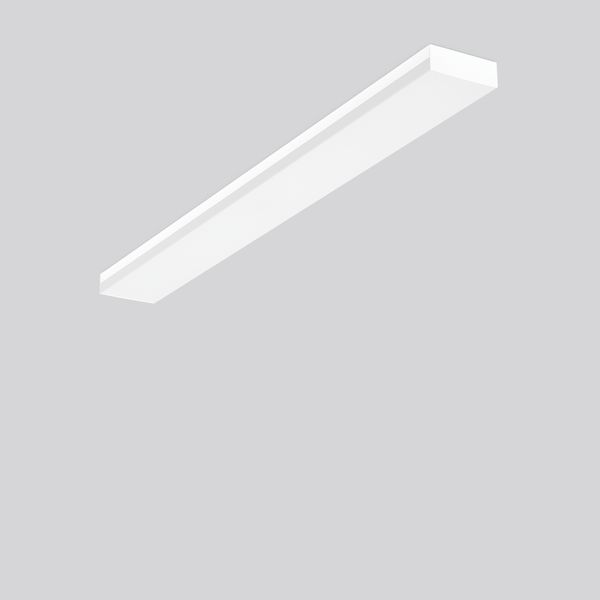 PLANADO, 58 W, 7150 lm, 830, white, DALI Ceiling and wall luminaires,  image 2