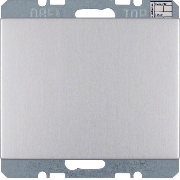 KNX object thermostat, intg bus coupling unit, KNX - K.5, al., al. ano image 1