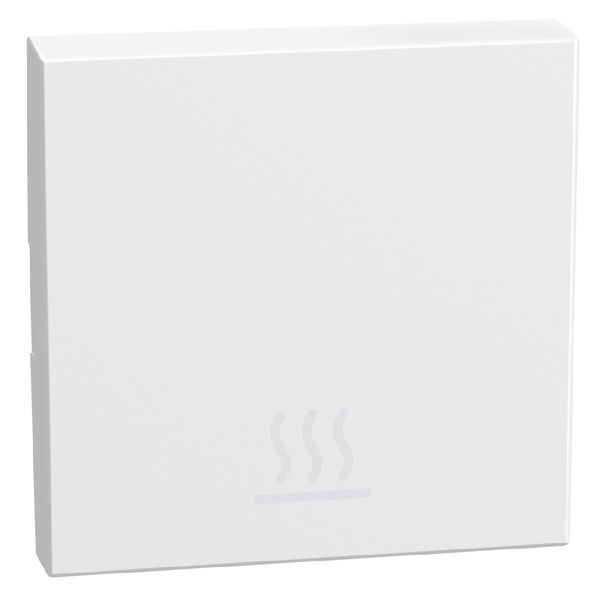 Light Now - switch cover heater 2m white image 1