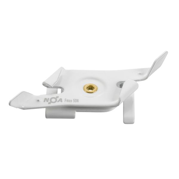 MOUNTING HARDWARE SKB11T-3 3-V T-BAR BRACKET VA image 1