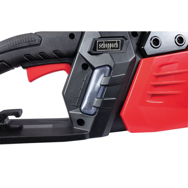 Scheppach Electric Chainsaw CSE2600 image 2