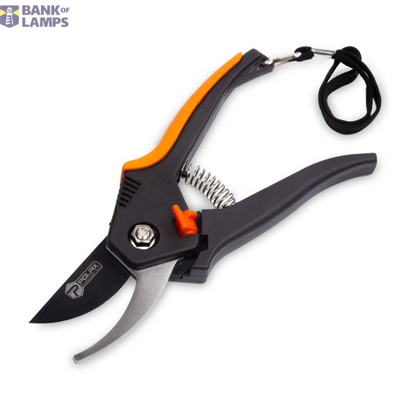 Pruning shears 200mm image 1