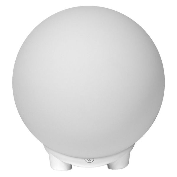 SMART WIFI BALL MINI MGC RGBTW USB OSRAM image 1