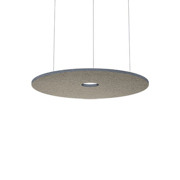 PANOS R R200 AE D1000/25 AZF SGF - Acoustic element image 1