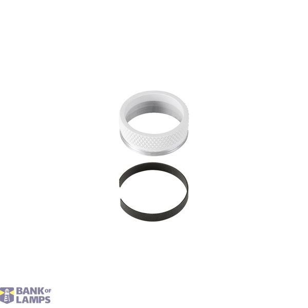 GRIP! S, Dekoring, white image 1