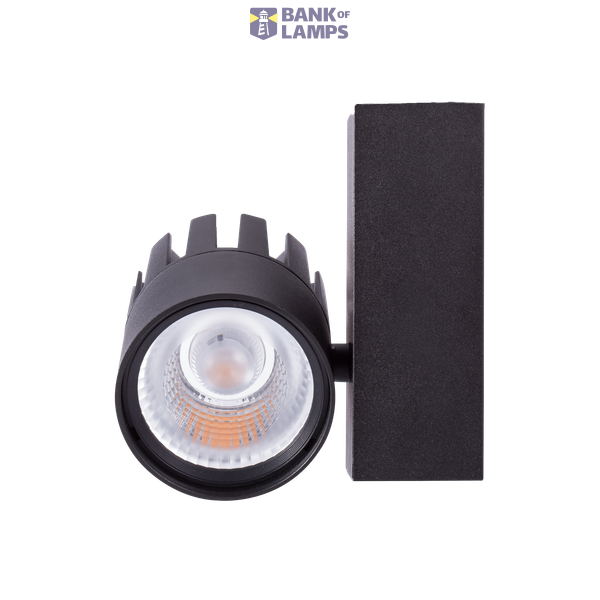 LEDSpot3C-P 30W-4000-40D-BL image 1