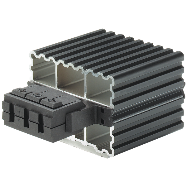 SEMICONDUCTOR HEATER IP20 30W image 2