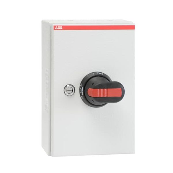 OTL63T4M Safety switch image 5