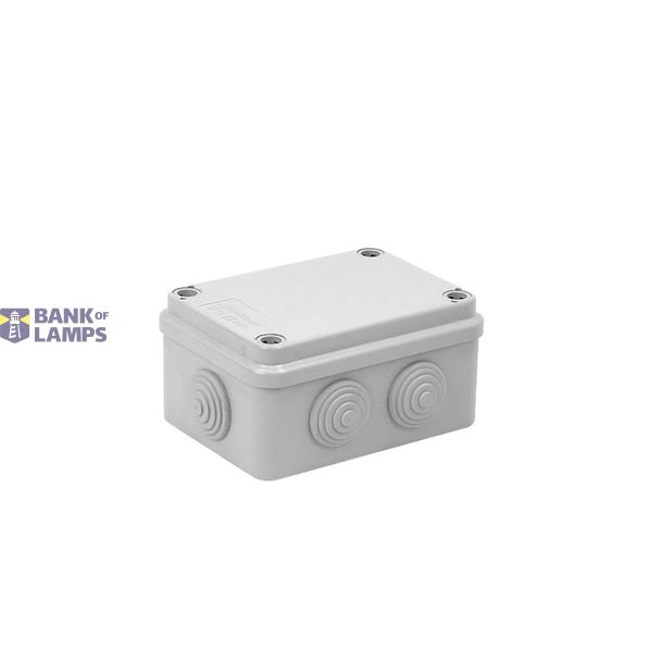Hermetic box PH-0A.3 image 1