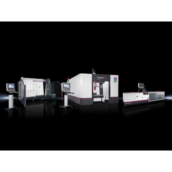 Busbar cutting unit CW 120-S image 2