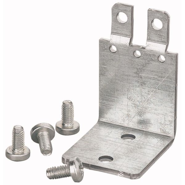 BPZ-TW Mounting rail angle, 250mm depth, profi+ image 1