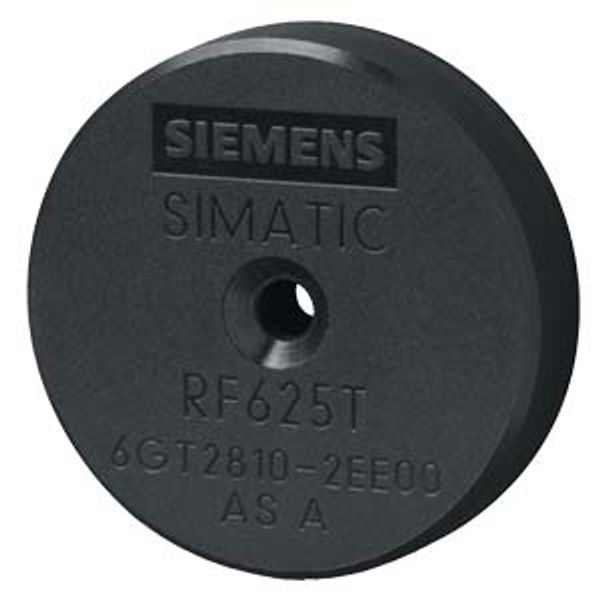 Transponder RF645T Container Tag, ISO 18000-63, EPC Class 1 GEN 2 image 2
