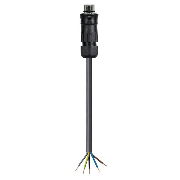 CABLE ASSEMBLY RST25I5KS-S 60S 15BG03 image 1