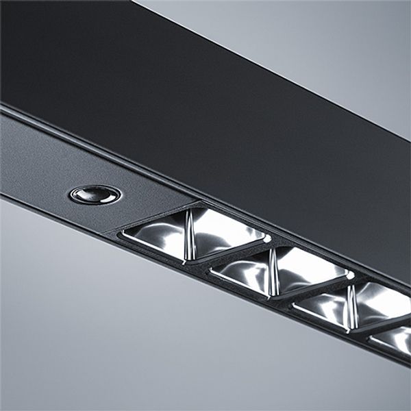 CANDILEA-S D/I 13300-840 SC BK - Freestanding luminaire image 4