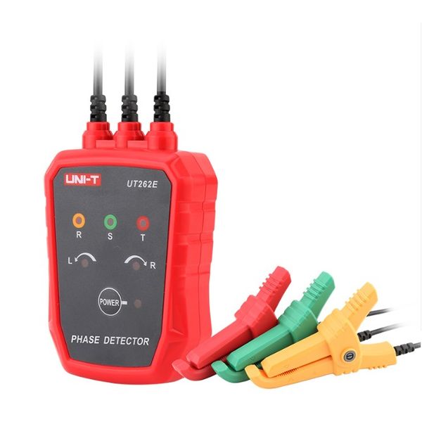 Non-Contact Phase Detector image 1