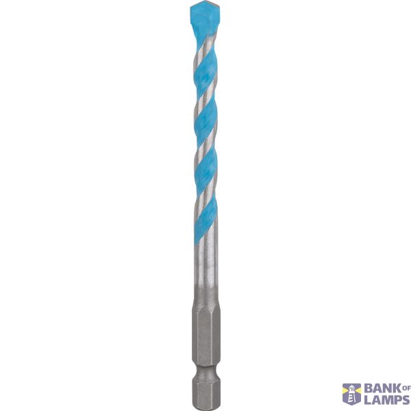 EXPERT HEX-9 MultiConstruction Drill Bit, 7x50x100 image 1