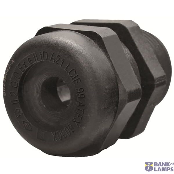 Cable Gland Peelable Sealing ATEX EXE Polyamide 6 with 25 Percent Glas image 2