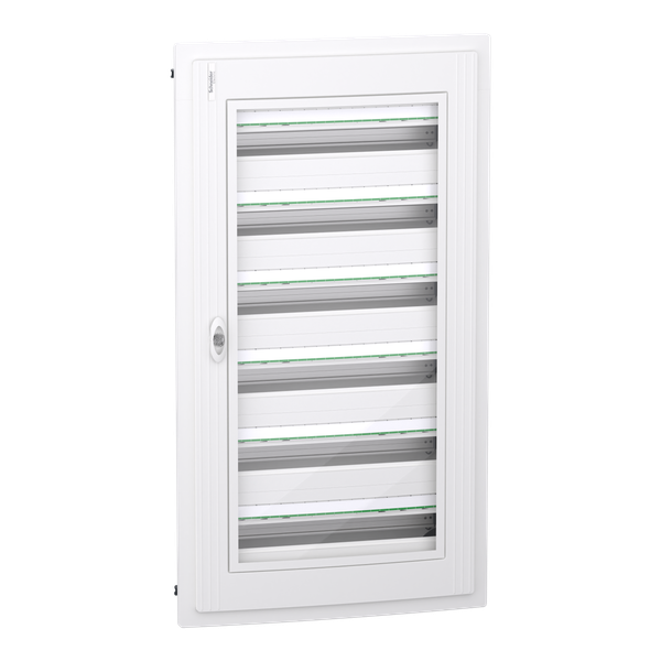PrismaSeT XS Flush 6R24M Trans Door 1TB image 1