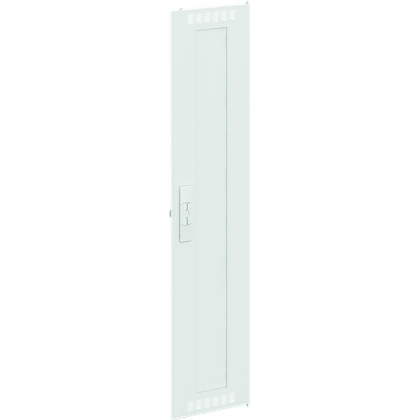 CTW18S ComfortLine Door, IP30, 1221 mm x 271 mm x 14 mm image 1