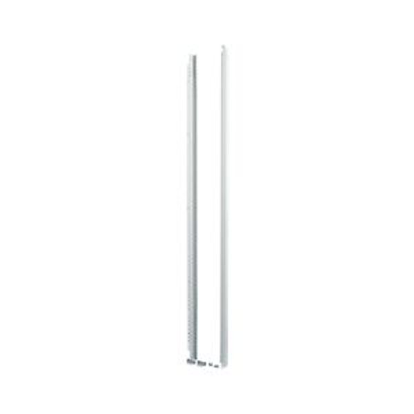 XSMRCF Insulating surround, XR-MCCB-PIFT, grey image 2
