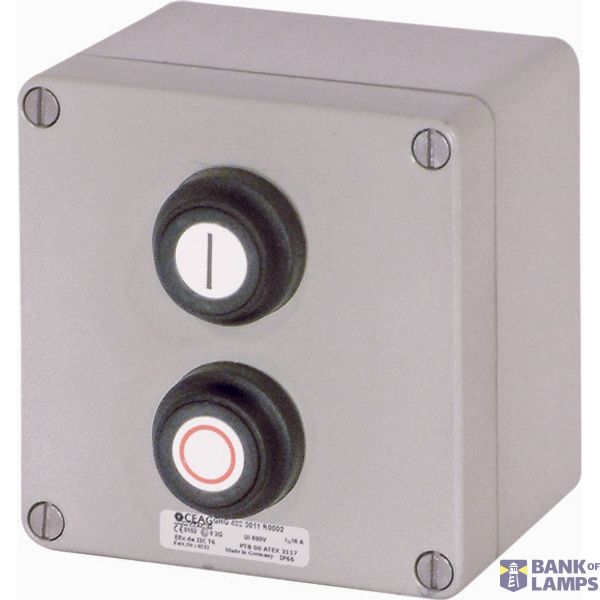 EX-E TERMINAL BOX 60*2,5/1M50/30M16 image 4