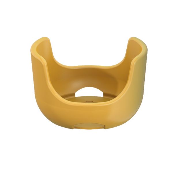 M22-XGPV30 Guard-ring, emergency switching off image 1