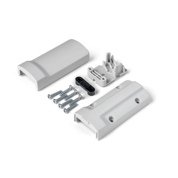 Strain relief Strain-relief for FMC20, grey image 1