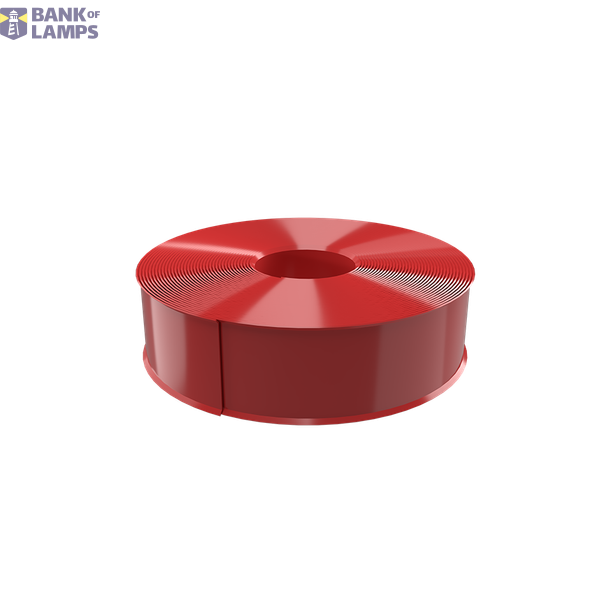 EVOCAB accessories, protective profile EL125, 125 mm, 50 m image 1