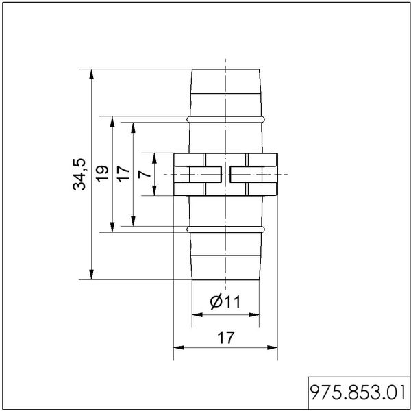 Connector BK image 3