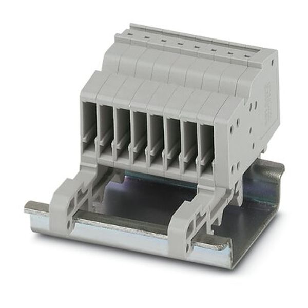 PPC 1,5/S-NS/8 - COMBI coupling image 1