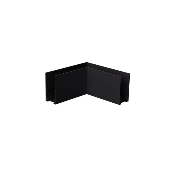 CORNER FOR MIDI RAILS - FITS MYL.00531 & MYL.00532 image 1