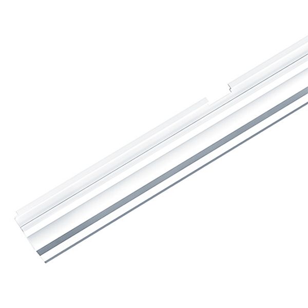 TECTON LED REFL WW L2000 WH - Reflector image 1