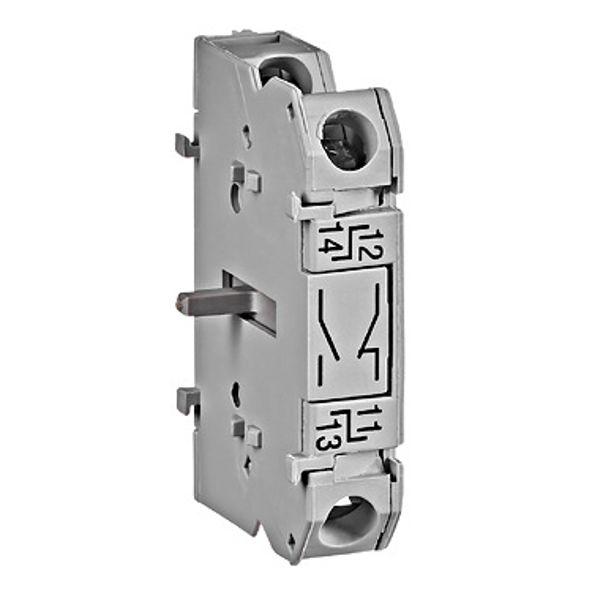 Auxiliary Contact 1NO/1NC for INSE image 1