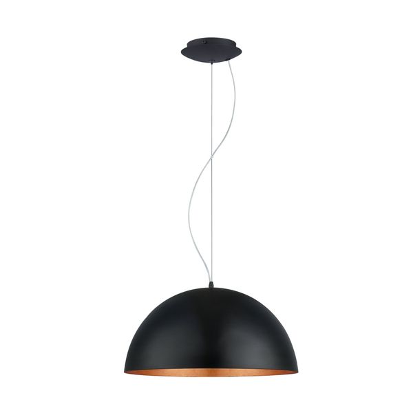 GAETANO 1 pendant light 94938 image 1