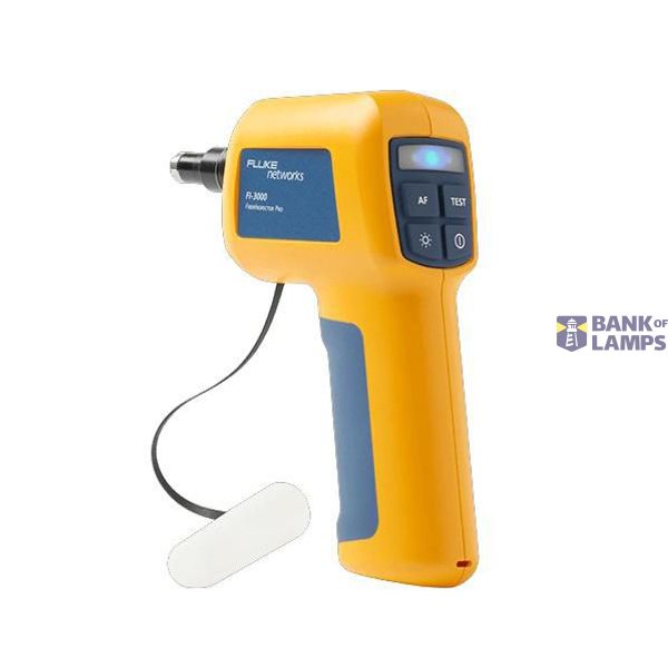 Fluke FI-3000 FiberInspector Pro Inspection Camera image 1