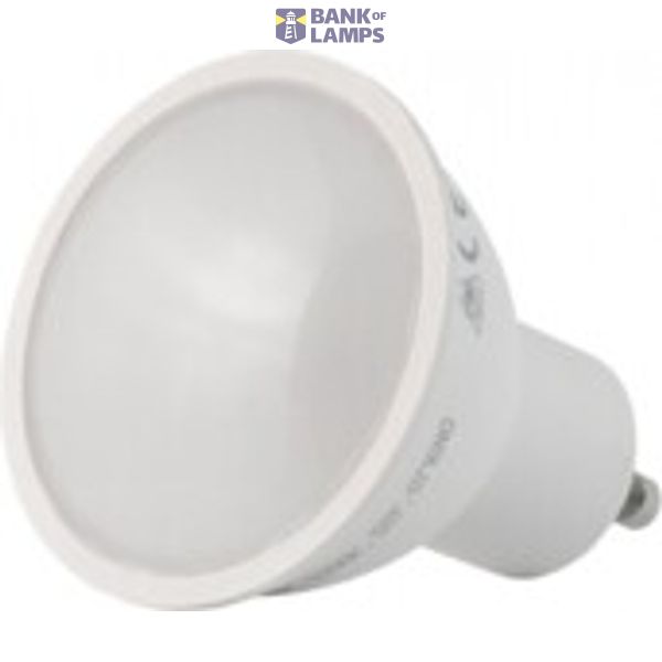 LED Bulb GU10 6W 3000K Belight image 1
