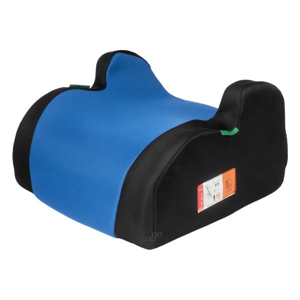 Booster car seat 126-150cm R129 AMIO-04476 image 1