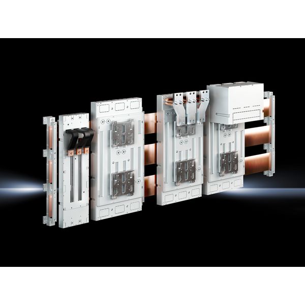 SV DEVICE ADAPTER 1000A, 690V, SCREW image 2