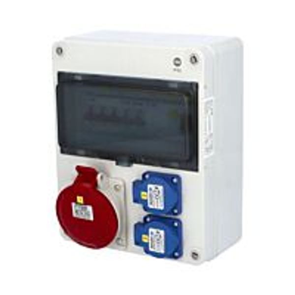 FB190-ZSF20001000.1 /5810 drawer cabinet image 1