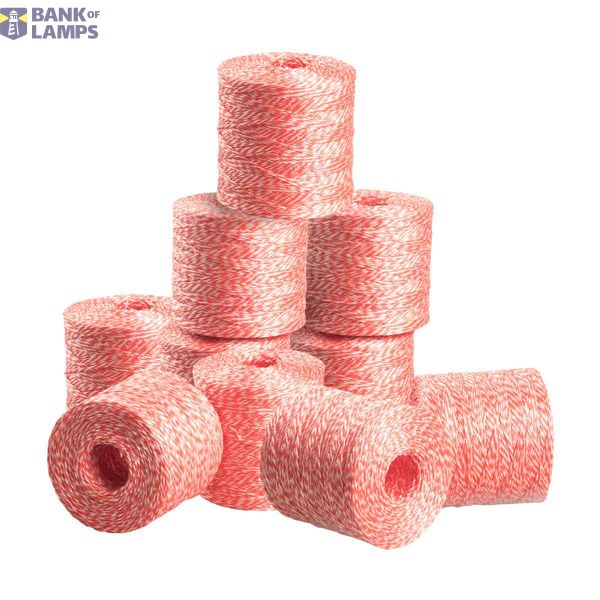 Special pulling line, small, tensile strength 24 kg, 900 m image 1