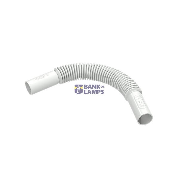 EVOEL accessories, standard, flexible connection, long, 25 mm image 1