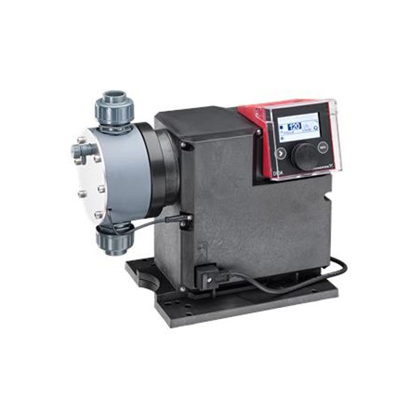 Dosing pump DDA 200-4 FCM-PVC/E/C-F-31U3U3FG image 1