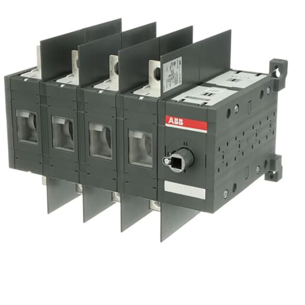 S201MT-B20H10 miniature circuit breaker plus contact image 1