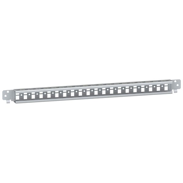 Spacial SF/SM quick fixing cross rails - 65 mm image 1